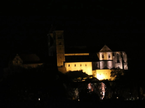 Ferienhaus Luci