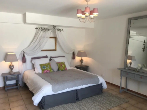 B&B Le Mas Du Galoubet
