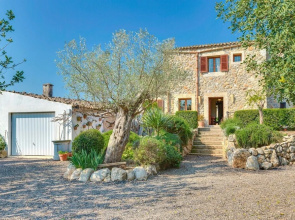 Villa SA Sort Llarga