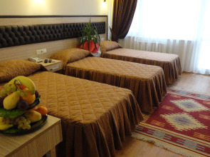 Tugra Hotel