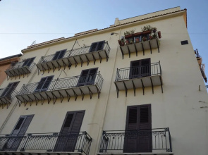Appartamento Cavour 37 Palermo