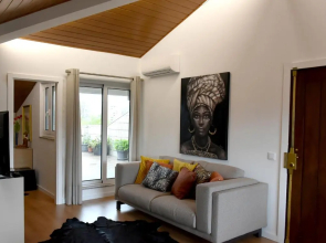 Orchid House - T1 Apartment