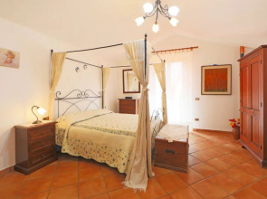 Locazione Turistica Montecalvo