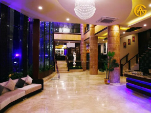 Tag Resorts OSR Lavanya