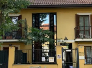 Studio Rho -Fiera Milano