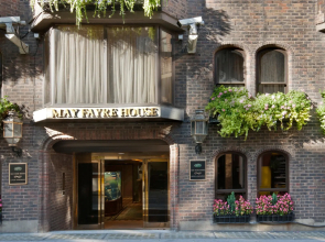 Mayfair House