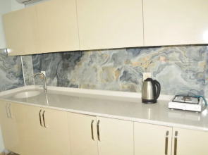 Kemer Suites Apartments