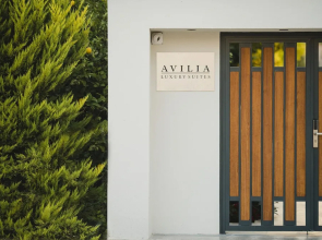 Avilia Suites