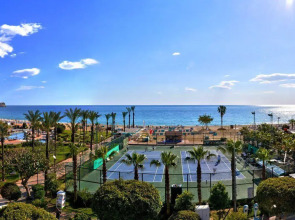 Sultan Sipahi Resort Hotel