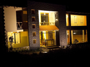 Pumakala Hotel