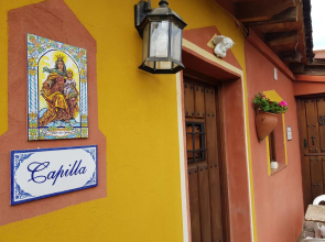 La Hacienda Del Campo