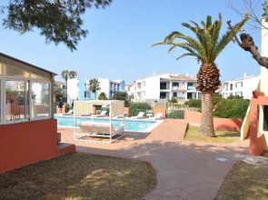 Sant Joan Apartamentos