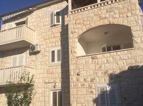 Apartments Tanja