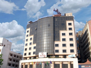 Lords Plaza, Surat