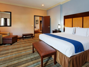 Holiday Inn Express Benicia by IHG