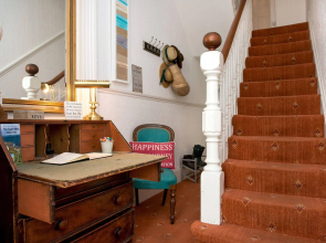 The Rusty Anchor Guesthouse