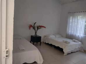 Hotel Campestre El Salitre