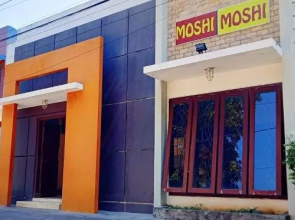 Moshi-Moshi - Hostel