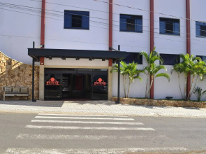 Primar Plaza Hotel