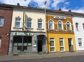 Hotel Elsen