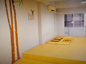 Qing lian Youth Hostel&Cafe