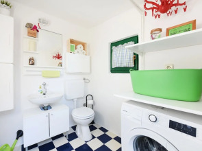 Daniela - Sweet House Near Beach - H