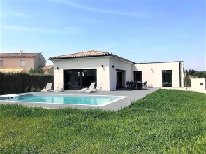 Villa Neuve 6 Personnes