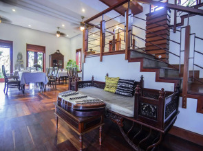 Mane Boutique Hotel & Spa