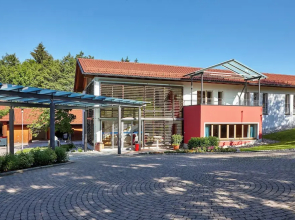 Aura Hotel Saulgrub