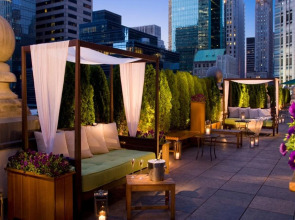 The Roosevelt Hotel, New York City