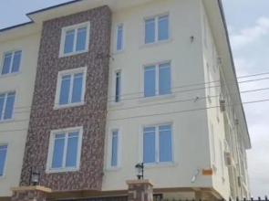 Cristabol Apartments