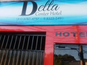 Delta Center Hotel