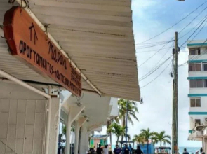 Apartamentos Madava 1 Centro