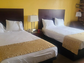 Travelodge by Wyndham Airport Platte City