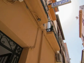 Pensión San José