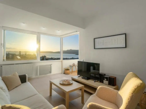 Mira Sitia Luxury Apartment