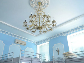 Жилое помещение ЭйчЭм Москва