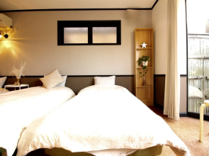 Guesthouse Meguri Inari