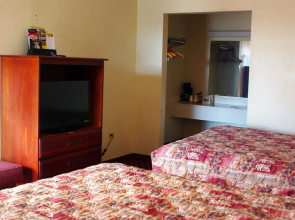 Travelodge Columbia
