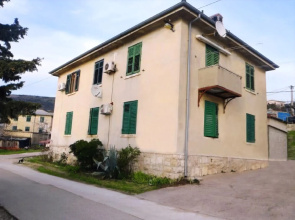 Apartment Rajka