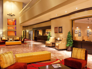 Grand Resort Hotel - Mt Laurel - Philadelphia