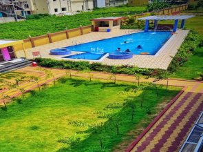 Resort Saikat Saranya
