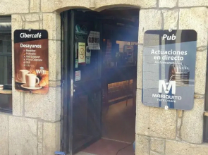 Hostal Mariquito