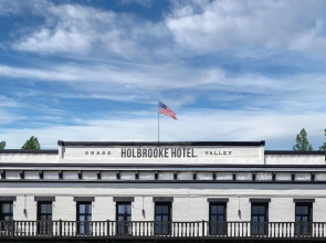 The Holbrooke