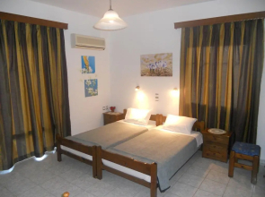 Galini Apartments