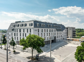 ARCOTEL HafenCity Dresden
