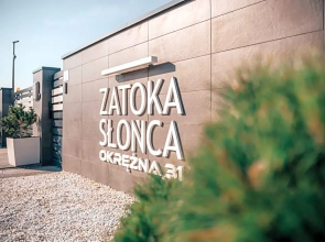 Zatoka Słońca