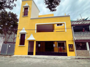 Casa Marcos