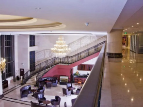 Amazing Duplex Suite Available