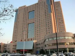 Qingdao Fuxin Hotel
